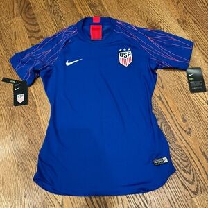 Nike USA Soccer Jersey